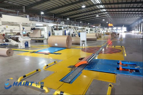 長(zhǎng)沙長(zhǎng)泰攜手福州印刷行業(yè)，共筑智慧工廠新篇章