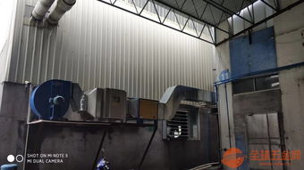 廣州南沙天河凈化印刷廠廢氣 UV光解廢氣處理設(shè)備解決方案與福州印刷行業(yè)啟示